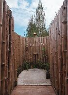 BubbleSky Glamping