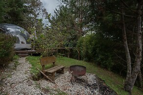 BubbleSky Glamping