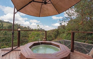 BubbleSky Glamping