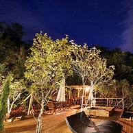 BubbleSky Glamping