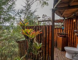 BubbleSky Glamping
