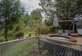 BubbleSky Glamping