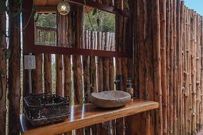 BubbleSky Glamping