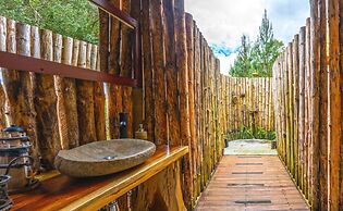 BubbleSky Glamping