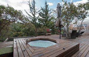 BubbleSky Glamping