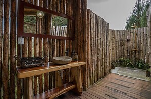 BubbleSky Glamping