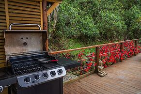 BubbleSky Glamping