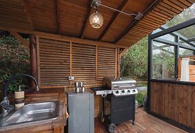 BubbleSky Glamping