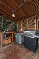 BubbleSky Glamping