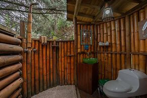 BubbleSky Glamping