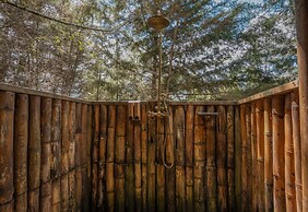 BubbleSky Glamping