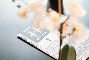 Italianway Easy - Corso Como 8