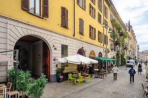 Italianway Easy - Corso Como 8