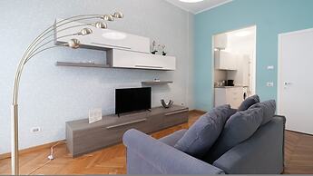 Italianway Collection - Cannobio 8 - Norma