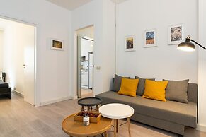 Italianway Comfort - Bergognone 31 A