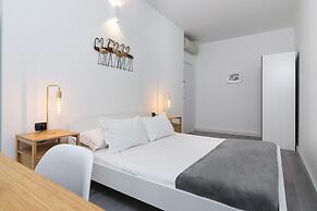 Italianway Comfort - Bergognone 31 A