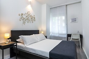 Italianway Comfort - Bergognone 31 A
