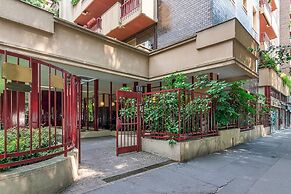 Italianway Comfort - Bergognone 31 A