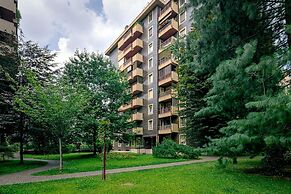Italianway Comfort - Bergognone 31 A