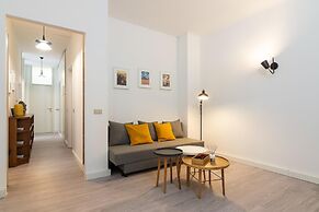 Italianway Comfort - Bergognone 31 A