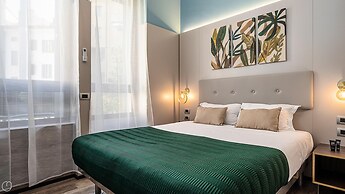 Italianway - Napo Torriani 22 - A