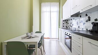 Italianway Collection - Cannobio 8 - Butterfly
