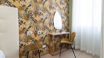 Italianway Collection - Cannobio 8 - Butterfly