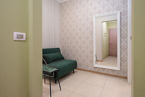 Italianway Collection - Cannobio 8 - Butterfly