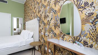 Italianway Collection - Cannobio 8 - Butterfly