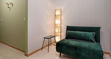 Italianway Collection - Cannobio 8 - Butterfly