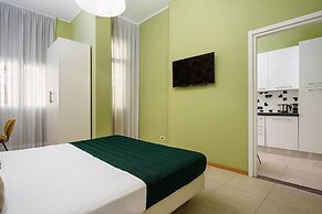 Italianway Collection - Cannobio 8 - Butterfly