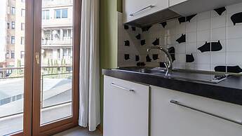 Italianway Collection - Cannobio 8 - Butterfly