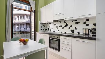 Italianway Collection - Cannobio 8 - Butterfly