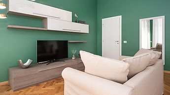 Italianway Collection - Cannobio 8 - Rigoletto