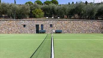 Italianway - Luxury Apartment Villa 1