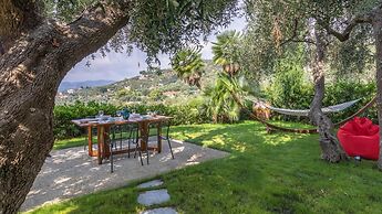 Italianway - Luxury Apartment Villa 1