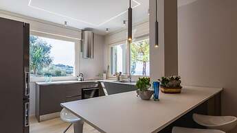 Italianway - Luxury Apartment Villa 1