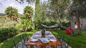 Italianway - Luxury Apartment Villa 1