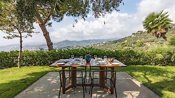 Italianway - Luxury Apartment Villa 1