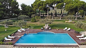 Villa Terra Del Sole 10 2