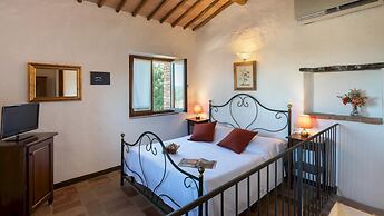 Borgo Gallinaio 32 in Siena