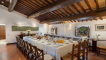 Borgo Gallinaio 32 in Siena