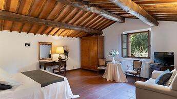 Borgo Gallinaio 32 in Siena