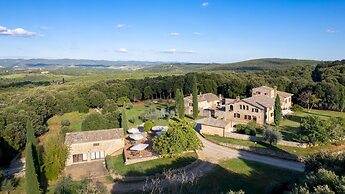 Borgo Gallinaio 32 in Siena