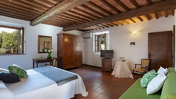 Borgo Gallinaio 32 in Siena