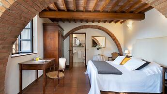 Borgo Gallinaio 32 in Siena