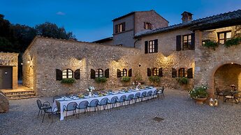 Borgo Gallinaio 32 in Siena