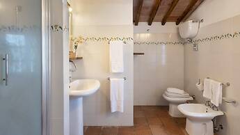 Borgo Gallinaio 32 in Siena