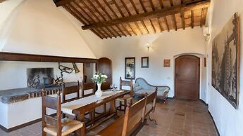 Borgo Gallinaio 32 in Siena
