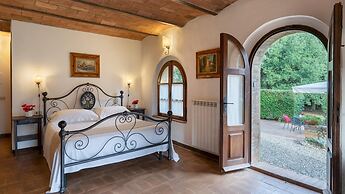 Borgo Gallinaio 32 in Siena
